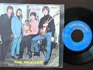 THE BEATLES EP MADE IN PORTUGAL 45 PS 7 * I FEEL FINE *