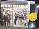 The Hollies Dear Eloise / King Midas in Reverse 1967 mono ln24344 epic rare OOP