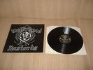 Motorhead ?– Bastards LP (ORIGINAL 1993) Speedwolf - Midnight - Chrome Division