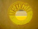 US SUN 375 45RPM-RAY SMITH-CANDY DOLL- EX