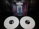HYPOCRISY PENETRALIA 2 LP WHILTE VINYL SET MONSTROSITY ENTOMBED GRAVE DISMEMBER