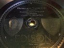 Frieda Hempel EDISON 78 rpm Italian Soprano 5937-L-36/5999-G-4'28