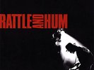 U2 NEW SEALED 180g VINYL 2 LP Rattle and Hum *FAST 1ST UK *WORLD SHIP Bono Edge