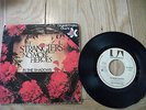 THE STRANGLERS NO MORE HEROES RARE GERMAN  COPY WITH UNIQUE COVER