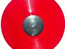 PINK FLOYD - PIPER AT THE GATES OF DAWN, RED MARBLED VINYL LP 180G