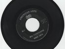RARE NORTHERN SOUL 45RPM,,MISS STRONGHEARTED BY BOBBIE SMITH ON AMERICAN ARTS #2