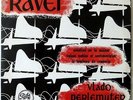 VLADO PERLEMUTER RAVEL SONATINE LA MAJEUR VOX VP 380 FR LP PIANO
