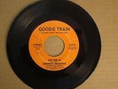 EBONEY ESSENCE LET ME IN 45-RARE-MODERN-BOOGIE-SOUL-HEAR