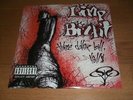 LIMP BIZKIT Three Dollar Bill,Yall$ 2×LP vinyl