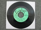GWEN OWENS NORTHERN SOUL 45 I LOST A GOOD THING/ I’LL BE CRYING VELGO 100 EX