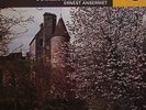 Ricci: Lalo Symphonie Espagnole / Ravel Tzigane - Decca Eclipse ECS 670