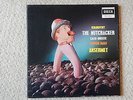 Tchaikovsky Nut Cracker (on vinyl)