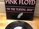 Pink Floyd - On The Turning Away - Vinyl, 7