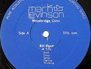 ?AUDIOPHILE? BIULL ELGART A Life / Mark Levinson Acoustic Recording Vol3/ MLAS-3