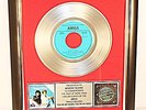 Modern Talking, You're My Heart,... Platin Record Schallplatte Award Amiga, gold