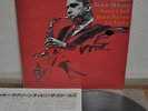 Jackie McLean Tippin' The Scale Japan Blue Note LP 1979 King GXF 3062 Insert