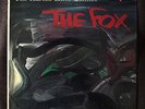 HAROLD LAND/ ELMO HOPE /  FRANK BUTLER / THE FOX / OR HIFI JAZZ  DG LP / NM 