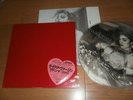 MADONNA Like A Virgin LP PICTURE VINYL JAPAN ltd