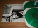 BEASTIE BOYS Ill Communication 2×LP GREEN VINYL