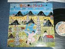 TALKING HEADS Japan 1985 NM LP LITTLE CREATURES