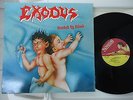 EXODUS-BONDED BY BLOOD,RARE THRASH METAL,NWOBHM,METALLICA,ANTHRAX,MEGADETH,SODOM