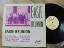 PAUL QUINICHETTE/BUCK CLAYTON etc: