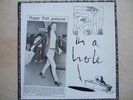 The Fall - Fall In a Hole - 2LP Live Flying Nun 