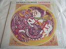 BOB MARLEY & THE WAILERS   CONFRONTATION ** 1983 TUFF GONG LP