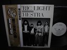 ELO Electric Light Orchestra On the Third Day Japan TOUR ED PROMO LP OBI NM