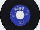 KING 4461-AA-WYNONIE HARRIS- BLOODSHOT EYES/CONFESSIN THE BLUES- CLASSIC JUMP