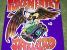 Token Entry-