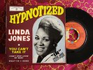 LINDA JONES 