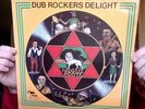 Dub Rockers Delight - We the People, Taxi Gang All Stars Castell Morning Glory