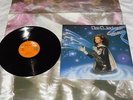 VINYL    Dee D. Jackson ?– Cosmic Curves LP 1978   VG+/VG+  POSTER