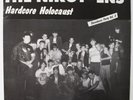 NIKOTEENS hardcore holocaust slamdance party LP --- original german punk ---