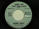 northern soul DOBIE GRAY Honey, You Can't Take It Back WHITE WHALE DJ listen