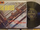 Beatles Please Please Me LP OZ Orig.rare Mono Black/Gold 1st OZ Cover 1st Label