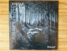 Burzum: Hlidskjalf Lp, first press, Mayhem, Old Funeral, Thorns, Arcturus