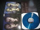 PINK FLOYD - THE DIVISION BELL /BLUE WAX FOC COLUMBIA MADE IN USA
