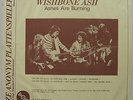 WISHBONE ASH Ashes Are Burning Live In Japan 1976 Vinyl LP IMP ZAP