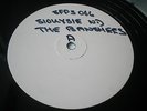 Siouxsie and the banshees, Peel sessions Vinyl 12