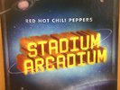 RED HOT CHILI PEPPERS Stadium Arcadium 4x LP MINT Vinyl Box Set Gatefold