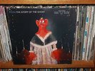 THE STORY OF THE GHOST - PHISH - NM LP