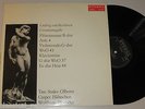 ETERNA BEETHOVEN FLUTE SONATAS VIOLIN RONDO PIANO TRIOS TAST SUSKE OLBERTZ NM