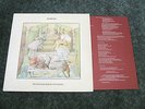 GENESIS - SELLING ENGLAND BY THE POUND 