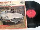Rocco Erasmus -Highveld Requests -car cover VINTAGE JAGUAR E TYPE -SA LP