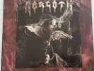 MORGOTH - CURSED - 1ST-PRESS - VINYL - RARE  Bolt thrower, Carcass, Kreator..