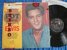 Elvis Presley Pot Luck LPM-2523 (1962 ORIGINAL USA ) NM SHRINK