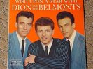 Dion & Belmonts RARE 1st Press Wish Upon A Star EX++