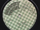 '78 HUNGRY TOWN REGGAE 12